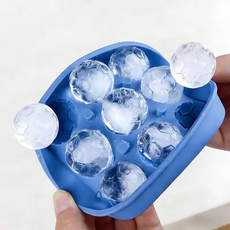 Ice Mold Sphere - Molde de silicone para bola de