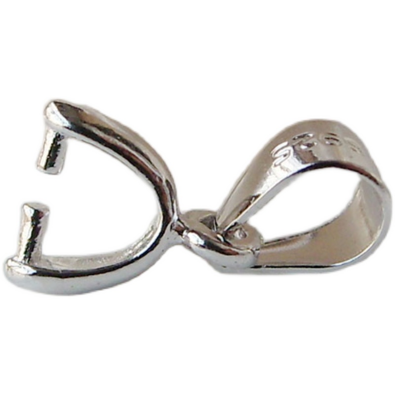 Ice Pick Pick - Conector de pingente de fiança de