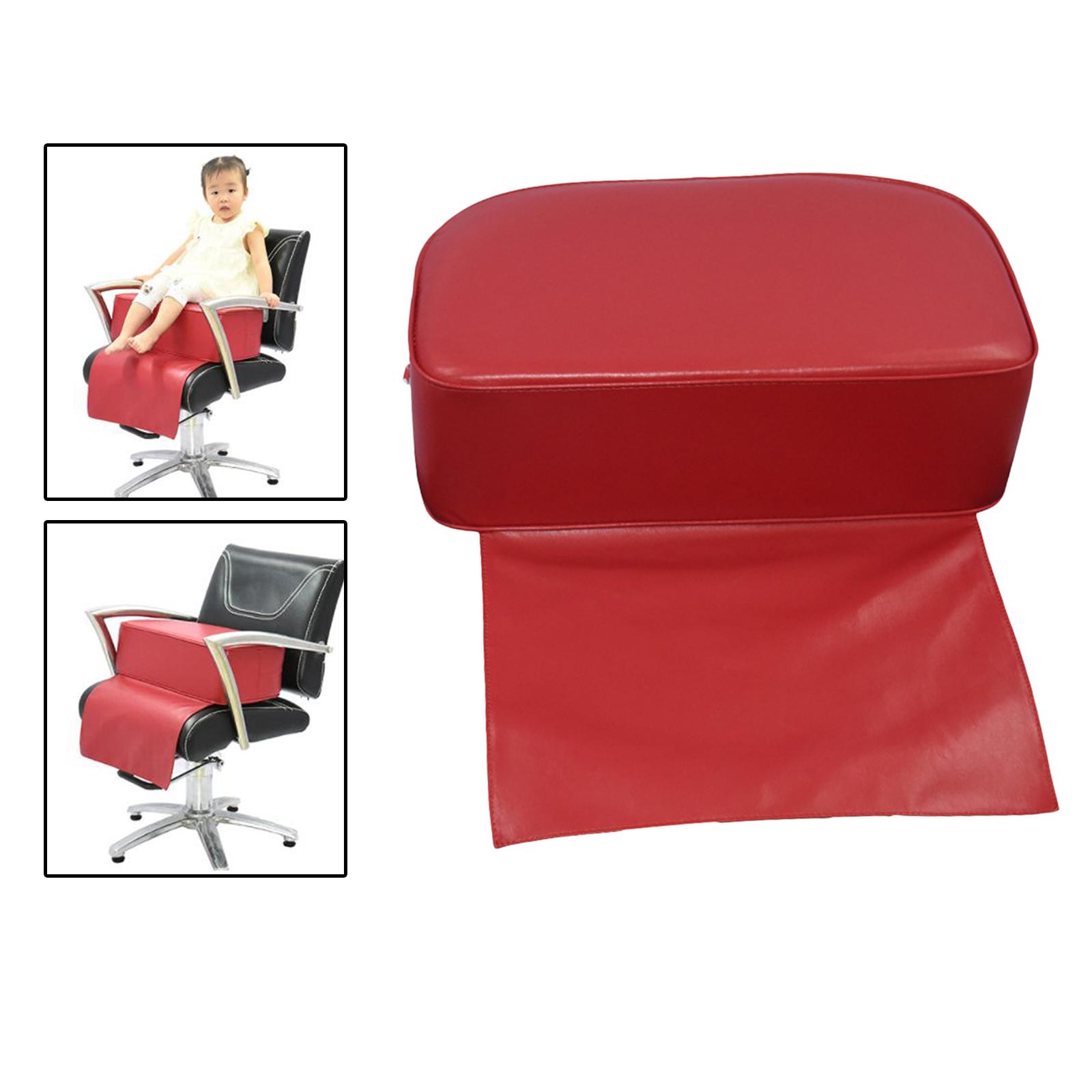 Home Barber - Almofada de assento para crianças, almofada