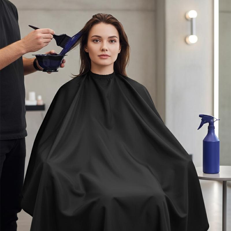 Capa de corte de cabelo à prov - Home Barber avaliação e preço