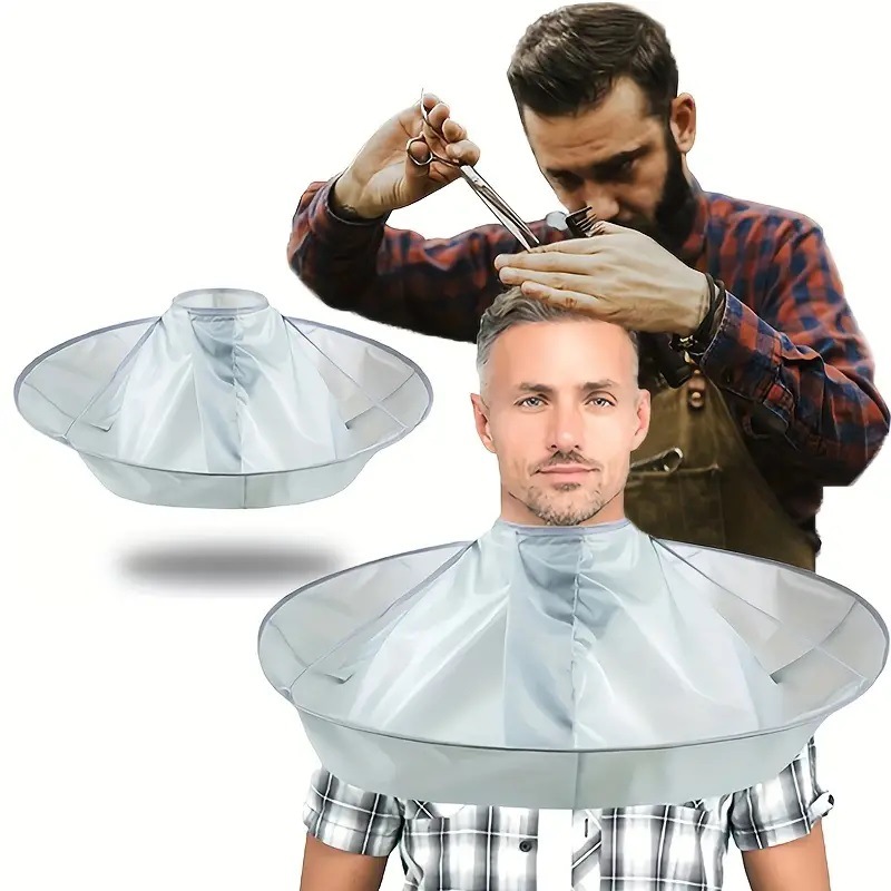 Capa de Corte de Cabelo Dobráv - Home Barber avaliação e preço