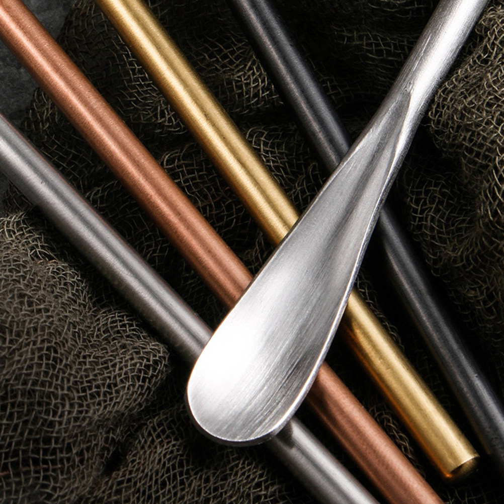 2 Colheres de Mistura Premium  - Bar Spoon Twisted avaliação e preço