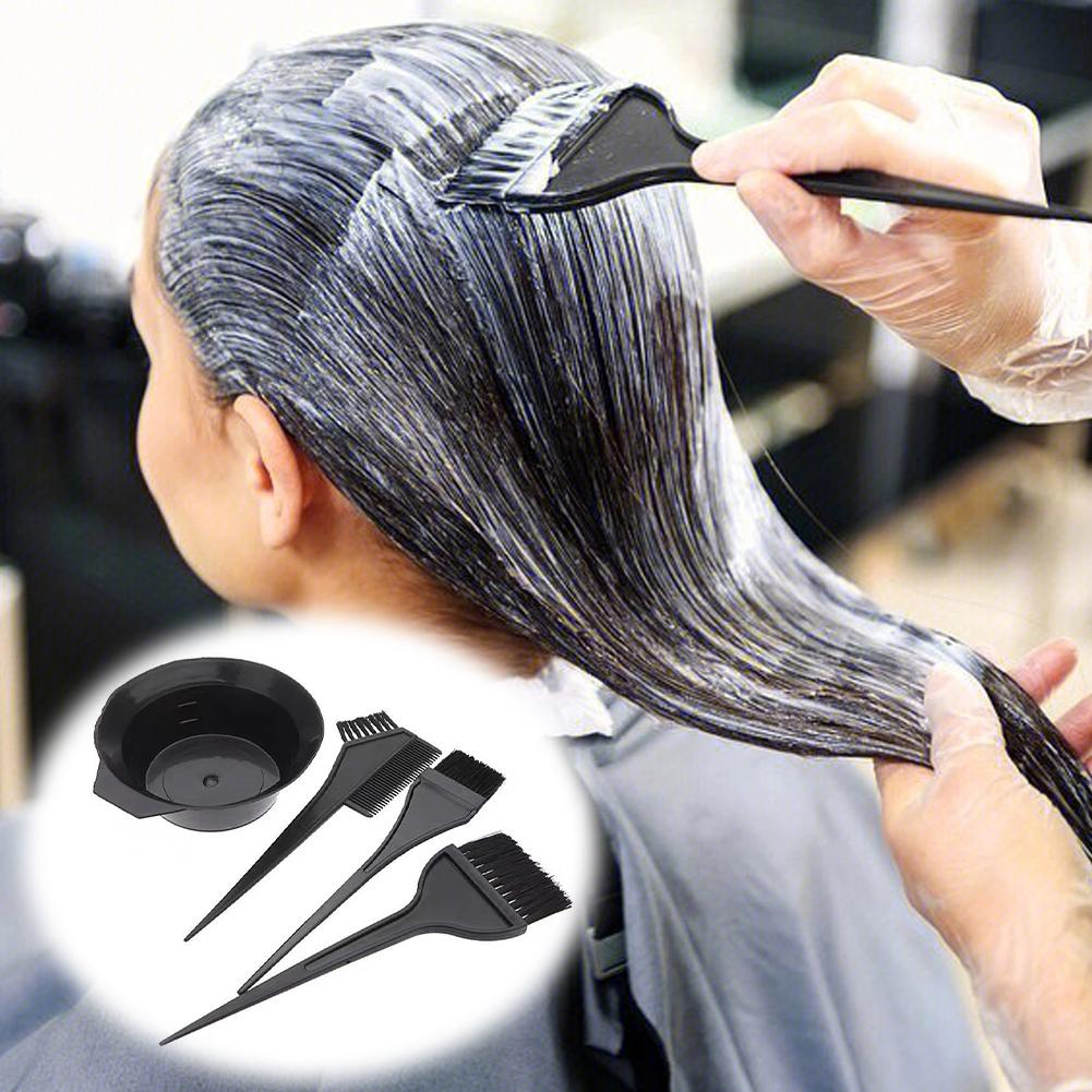 4 pçs casa salão de beleza con - Home Barber avaliação e preço