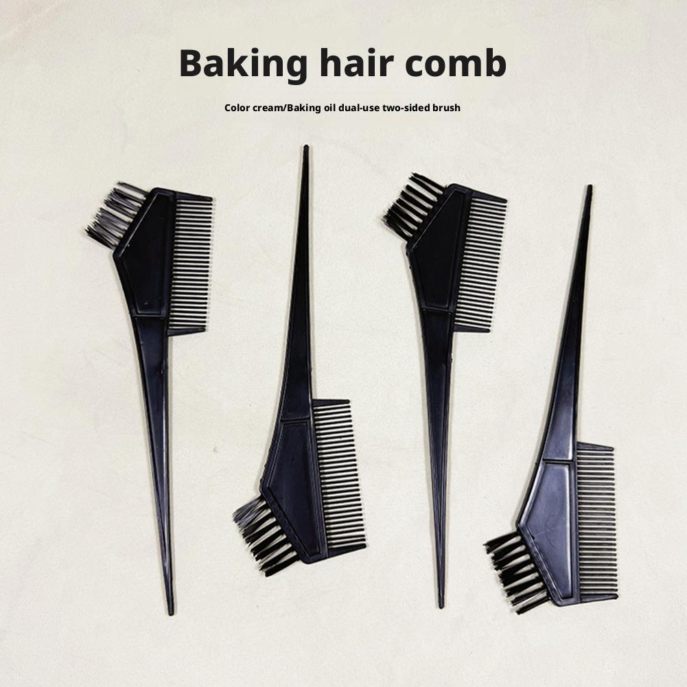 4 pçs casa salão de beleza con - Home Barber avaliação e preço
