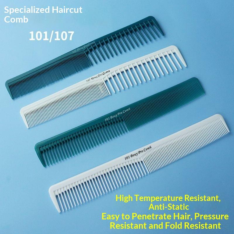 Pente Profissional para Corte  - Home Barber avaliação e preço
