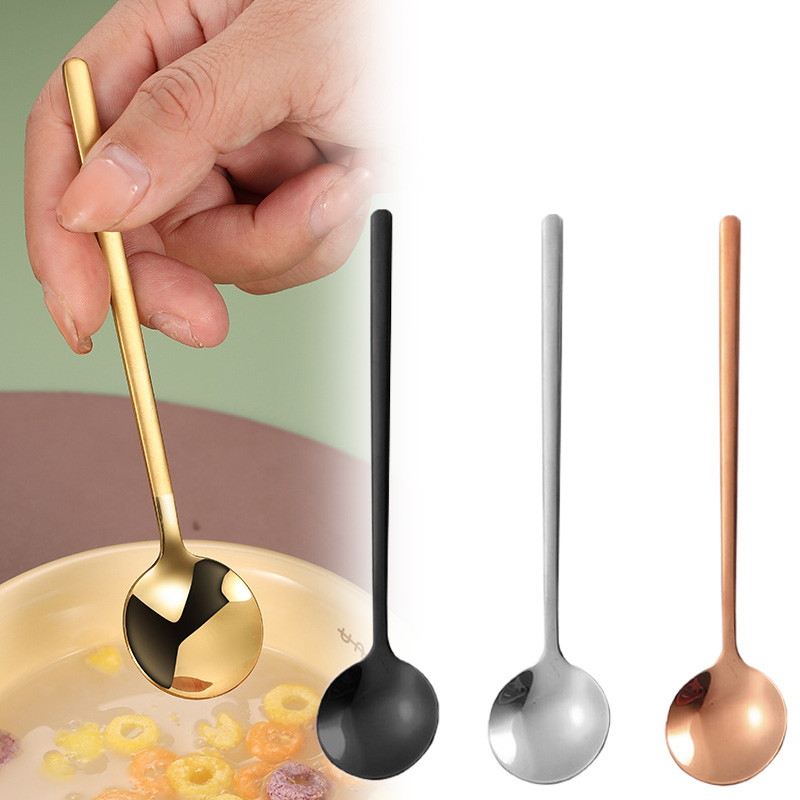 Colher de aço inoxidável engro - Ice Pick Pick avaliação e preço