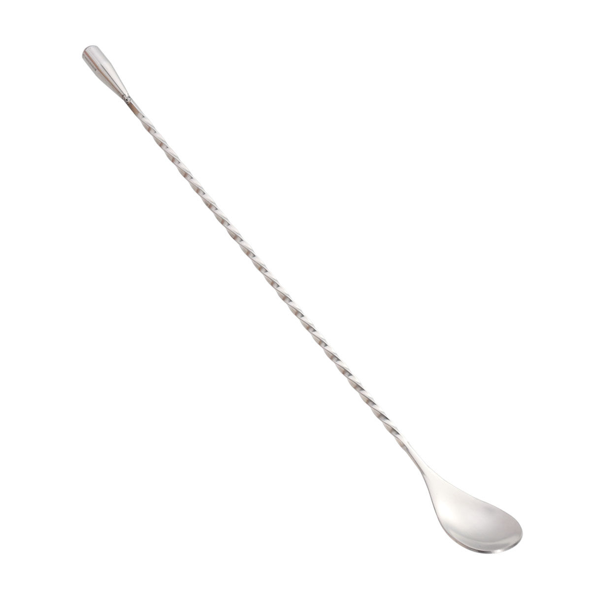 Colher de Bar Torcida em Aço I - Bar Spoon Twisted avaliação e preço