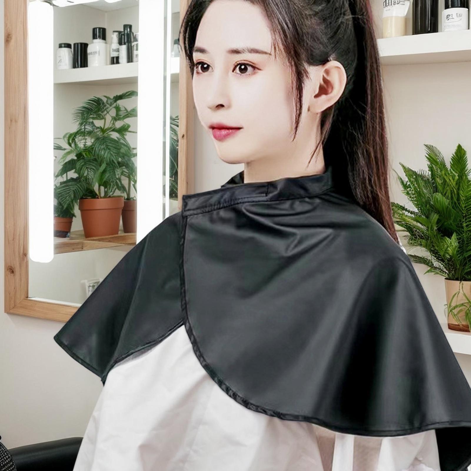 Capa de Cabeleireiro Profissio - Home Barber avaliação e preço