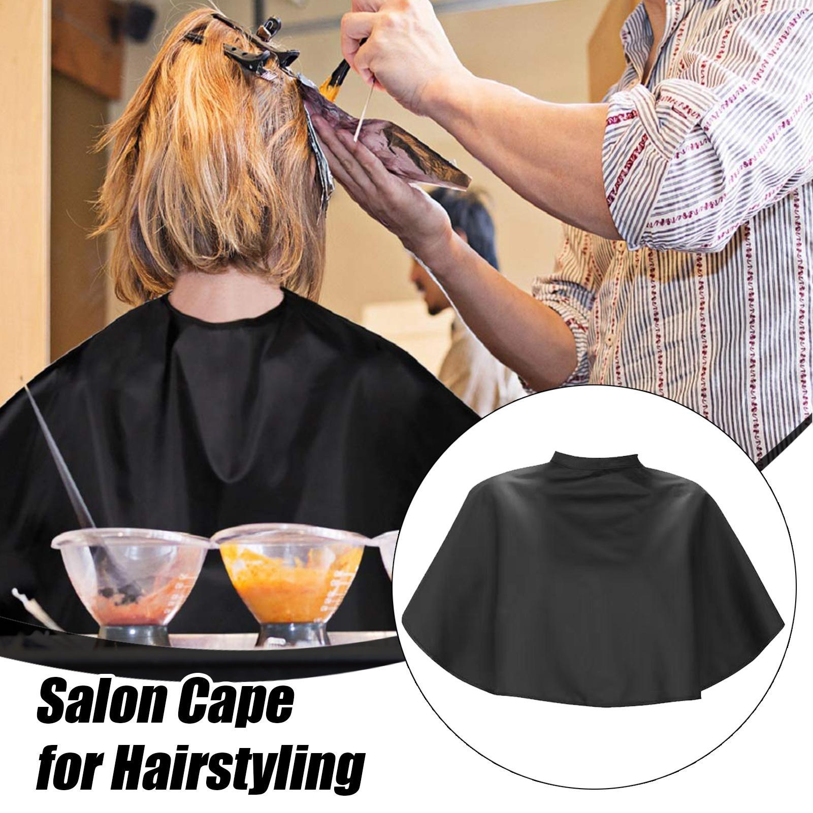 Capa de Cabeleireiro Profissio - Home Barber avaliação e preço