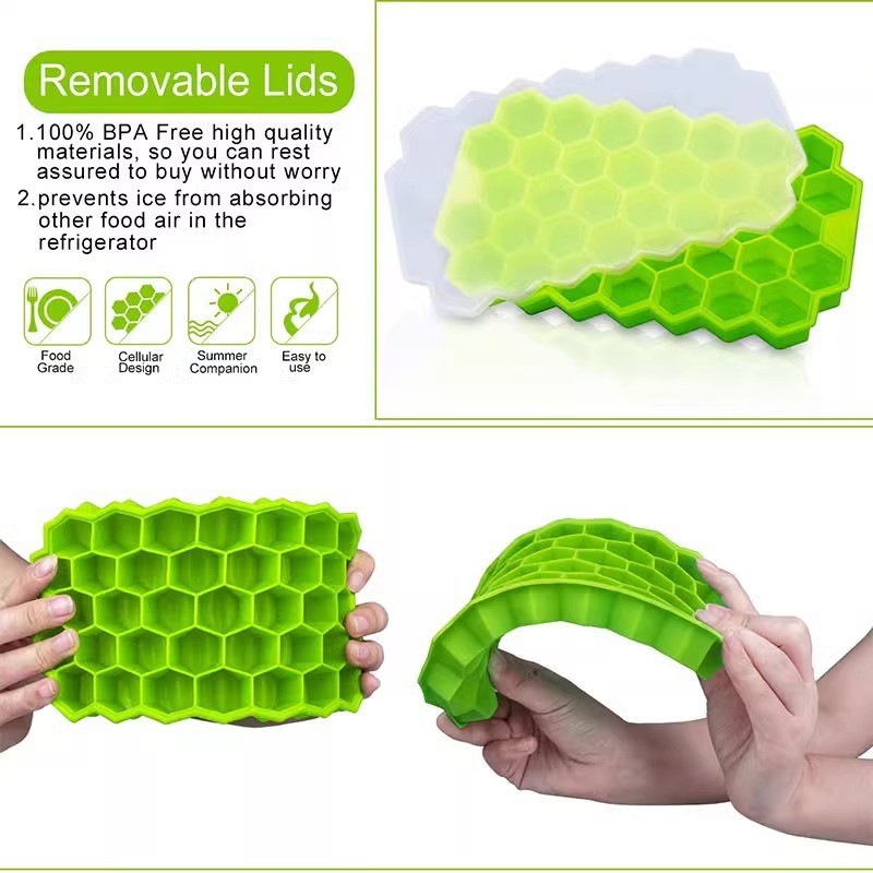 37 grades de silicone grade de - Ice Mold Sphere avaliação e preço