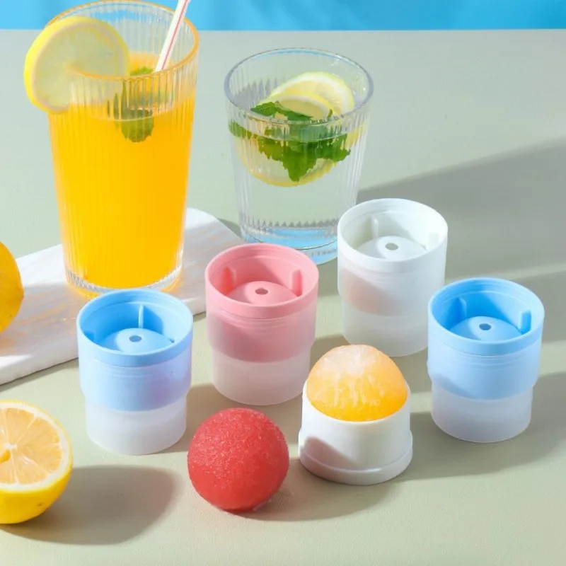 1-20 pçs grande fabricante de  - Ice Mold Sphere avaliação e preço
