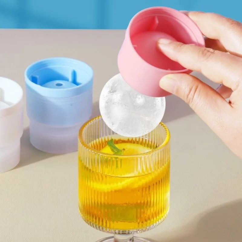 1-20 pçs grande fabricante de  - Ice Mold Sphere avaliação e preço
