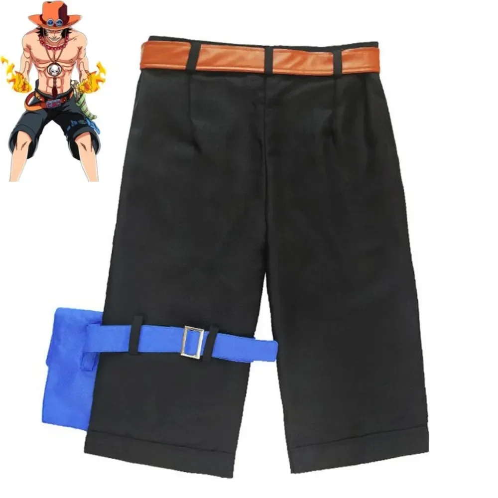 Anime portgas · d · ace cospla - Home Barber avaliação e preço