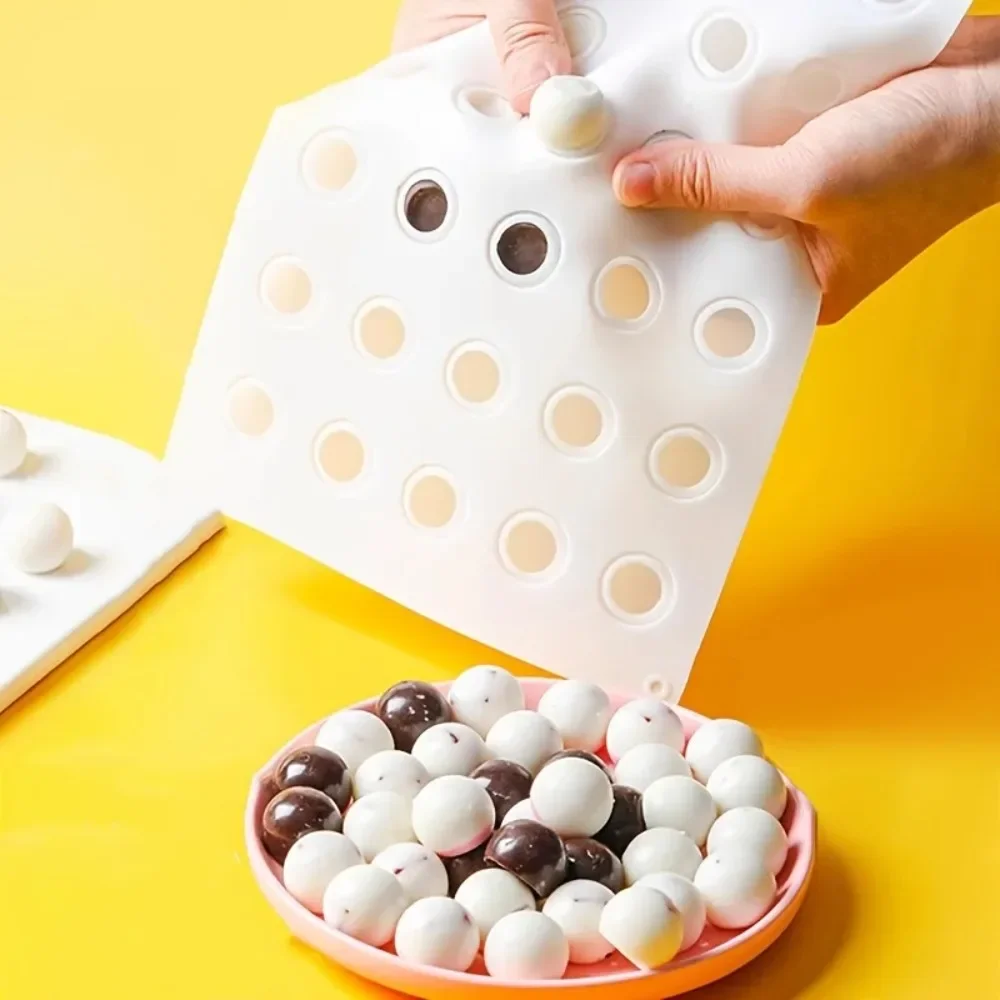 Molde de Silicone Redondo Mini - Ice Mold Sphere avaliação e preço