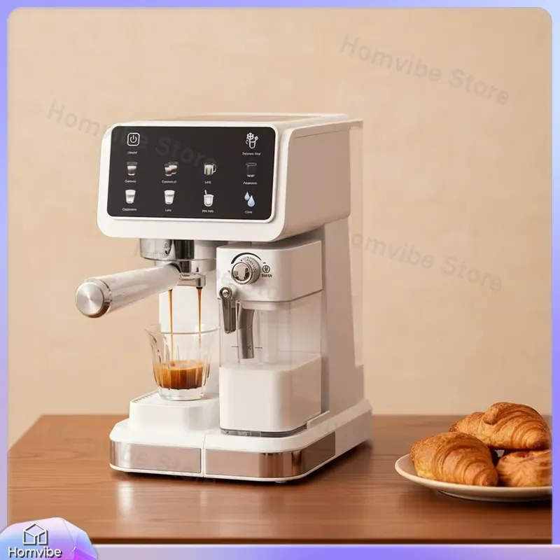 Máquina de Café Espresso 20 Ba - Home Bar And Coffee avaliação e preço