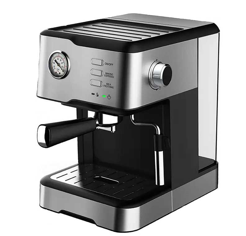 Máquina de Café Espresso Portá - Home Bar And Coffee avaliação e preço