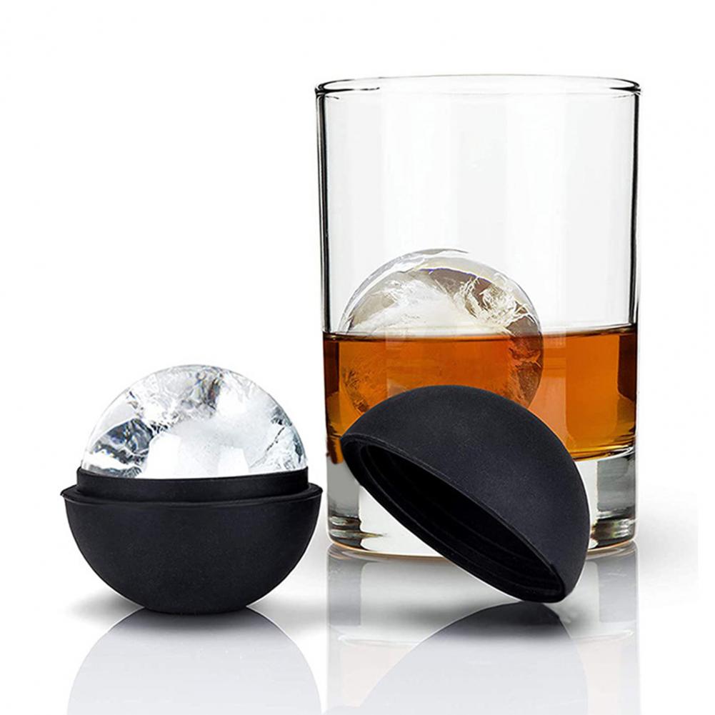 Forma de Gelo Esférica de Sili - Ice Mold Sphere avaliação e preço