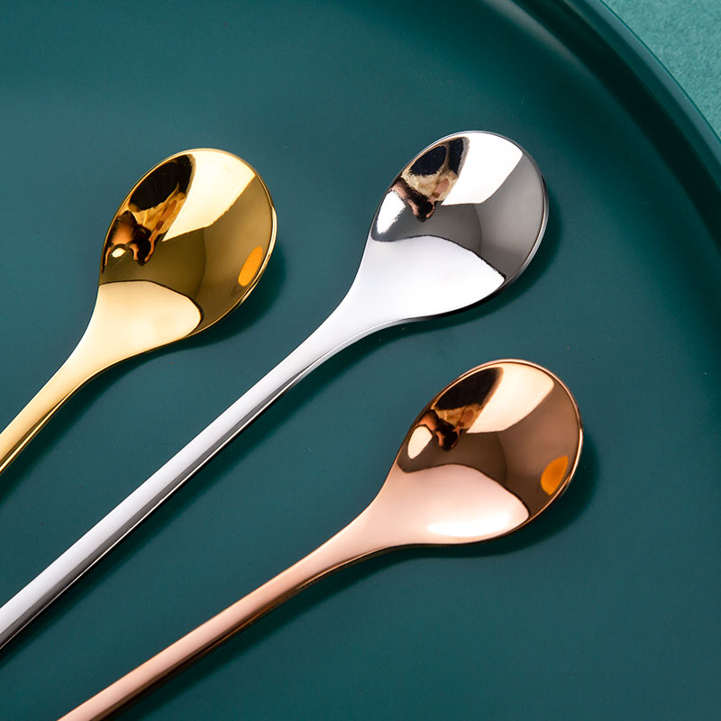 GIANXI 304 Colher de café com  - Ice Pick Pick avaliação e preço