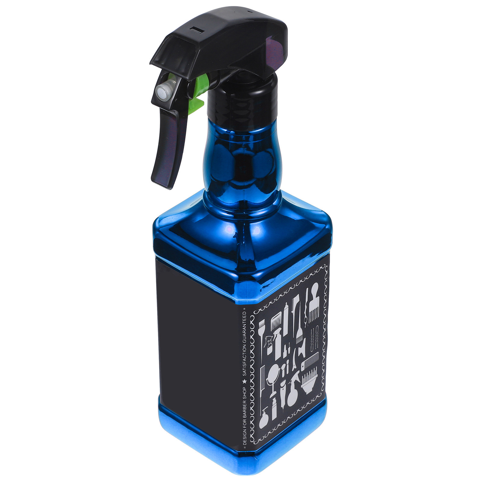 Pulverizador de Água Retro com - Home Barber avaliação e preço