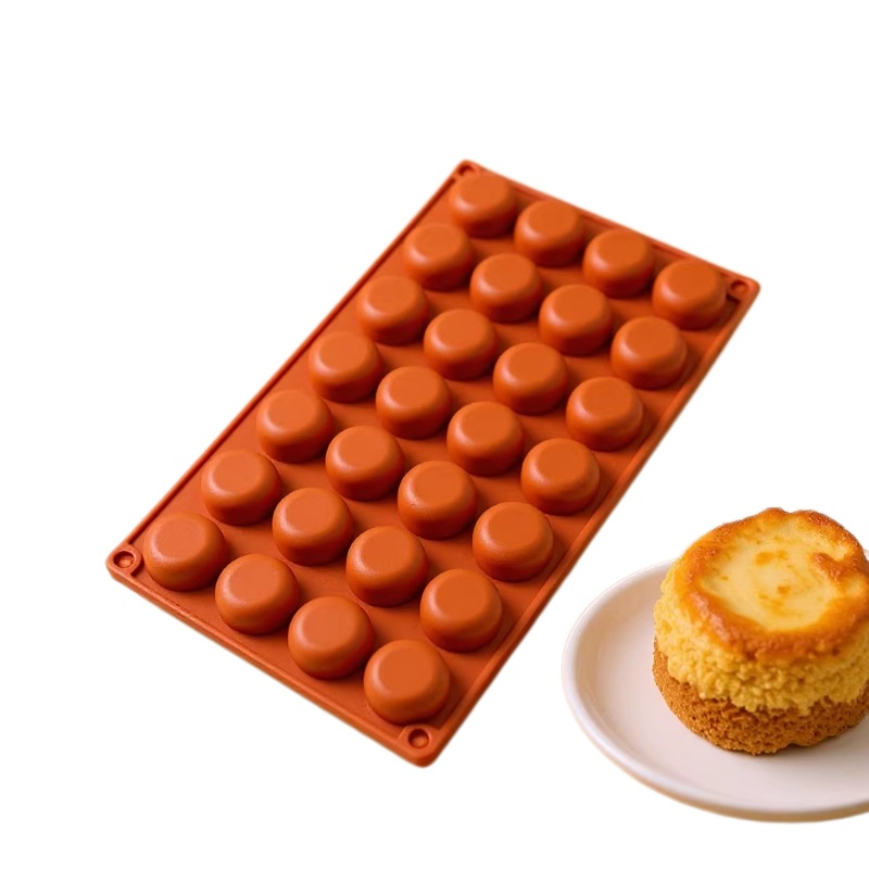 Molde de Silicone para Chocola - Ice Mold Sphere avaliação e preço