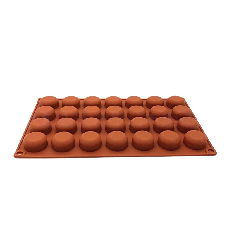 Molde de Silicone para Chocola - Ice Mold Sphere avaliação e preço