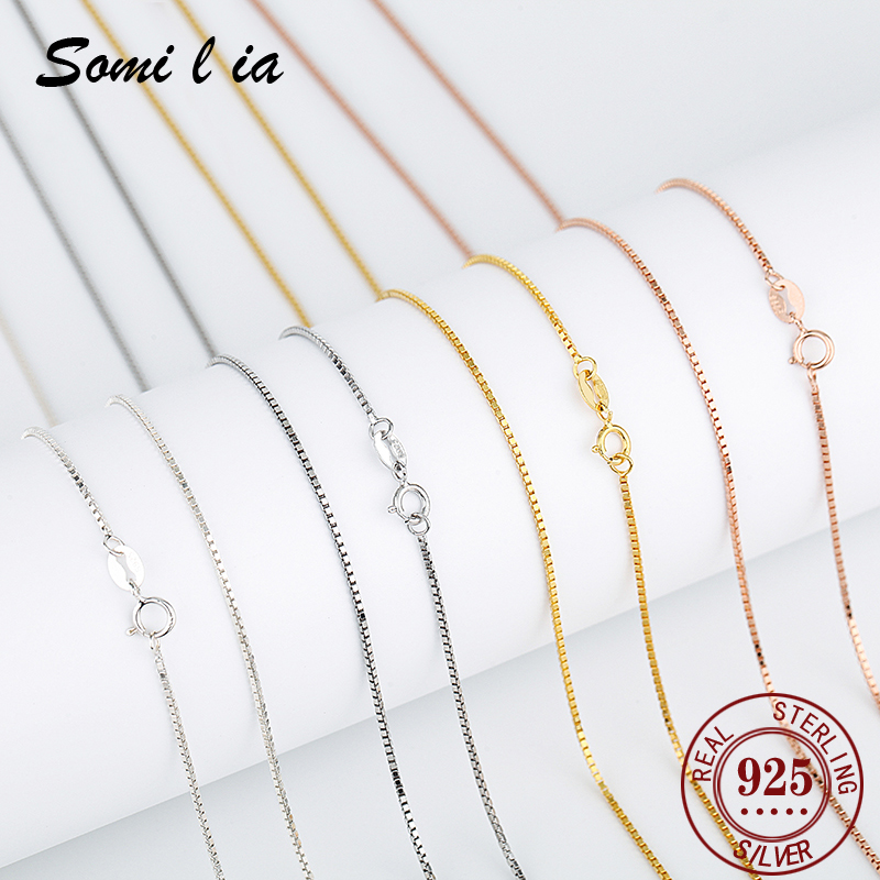 Colar SOMILIA em Prata 925, Co - Bar Cart Gold avaliação e preço