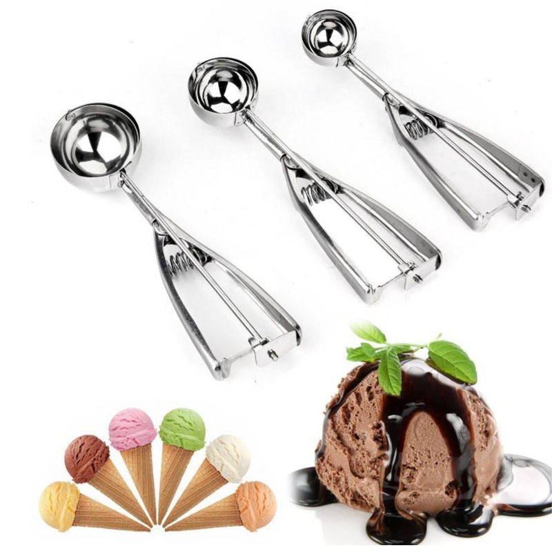 Multi-estilo de aço inoxidável - Ice Mold Sphere avaliação e preço