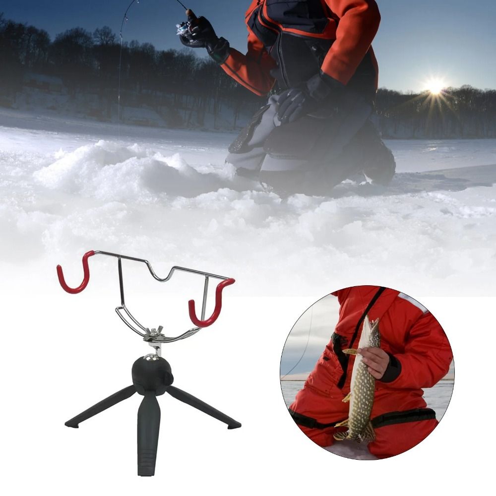 360 °   Suporte Ajustável para - Ice Pick Pick avaliação e preço