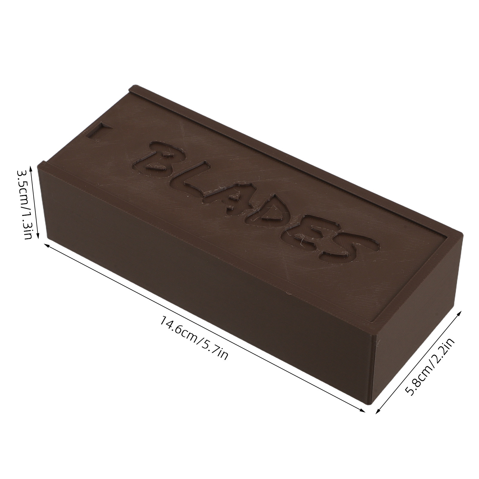 Estojo Organizador de Plástico - Home Barber avaliação e preço