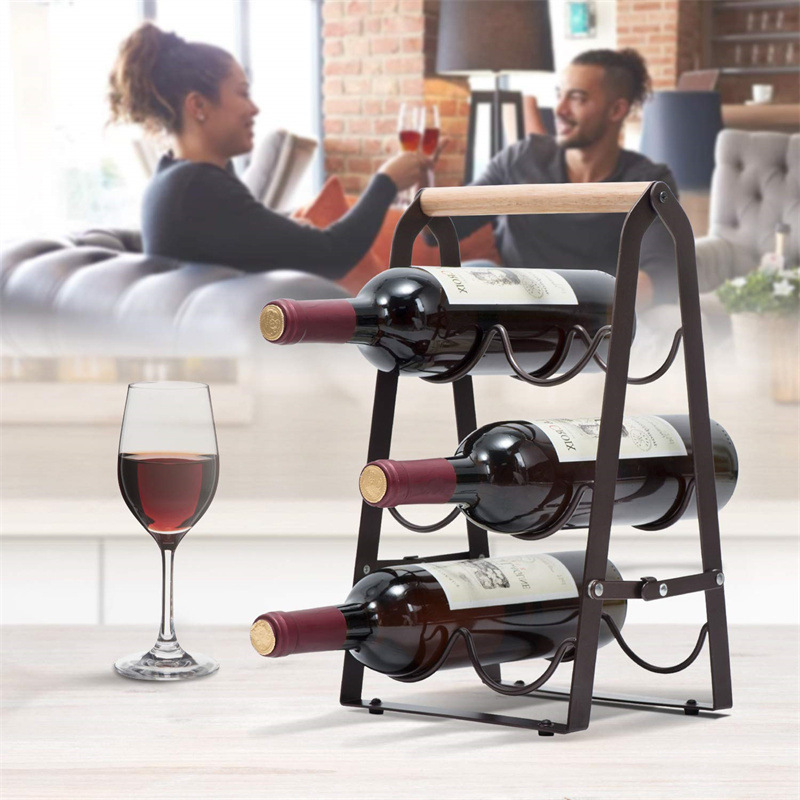 Suporte de Armazenamento para  - Home Bar Shelf avaliação e preço