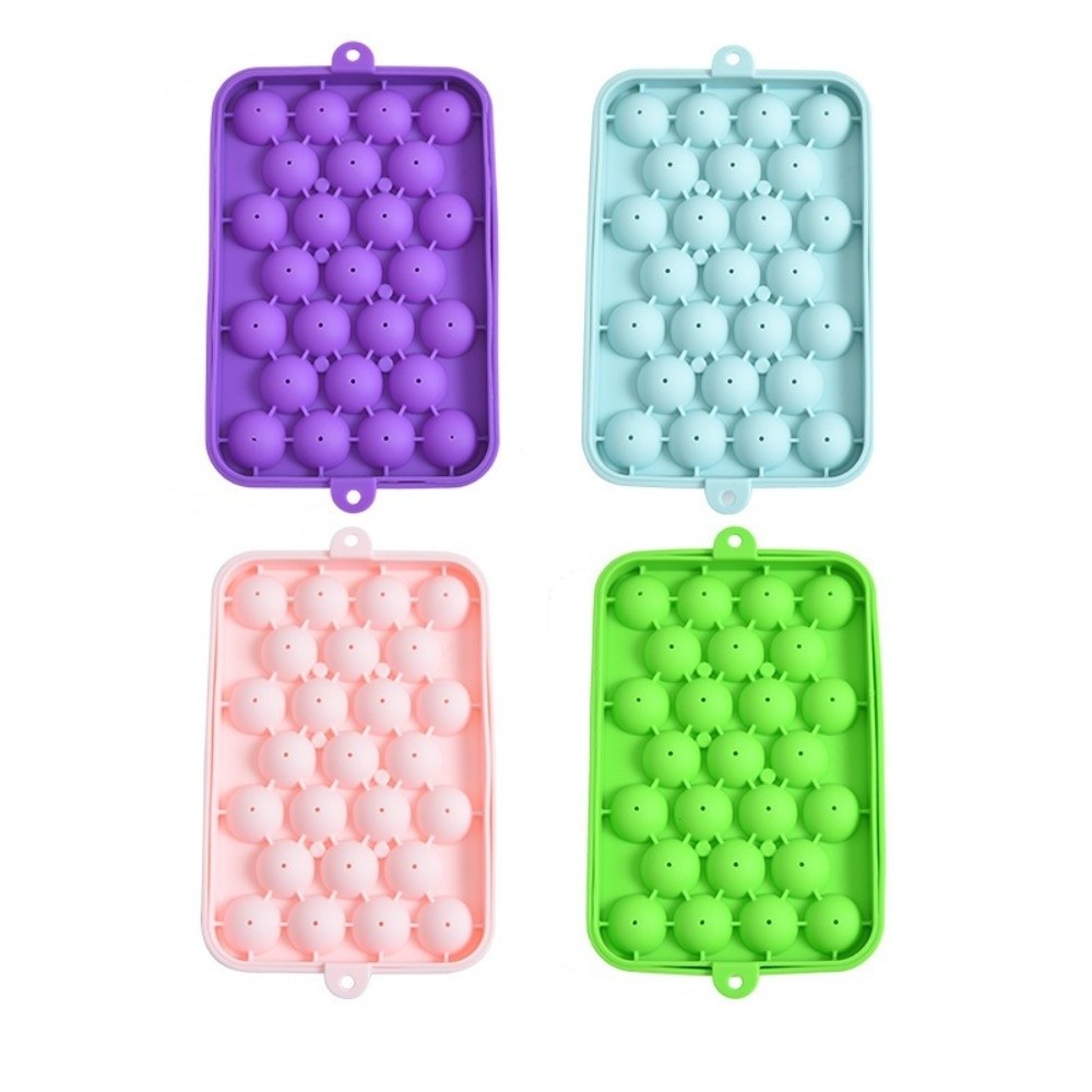 Moldes Criativos de Silicone e - Ice Mold Sphere avaliação e preço