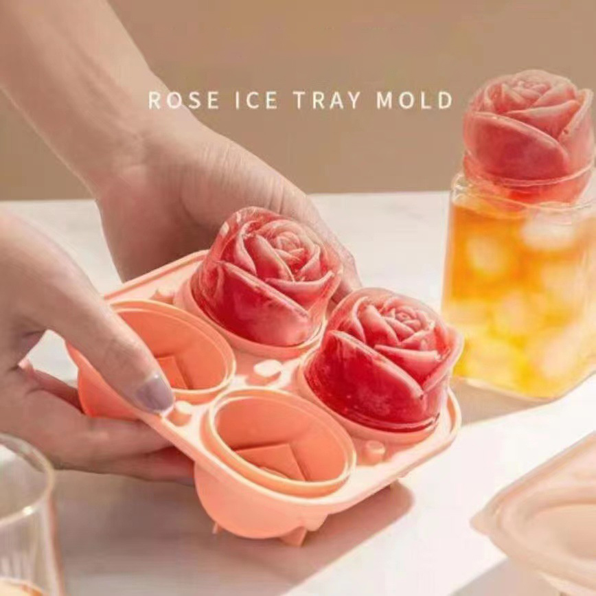 Formas de gelo de silicone 3D  - Ice Mold Sphere avaliação e preço