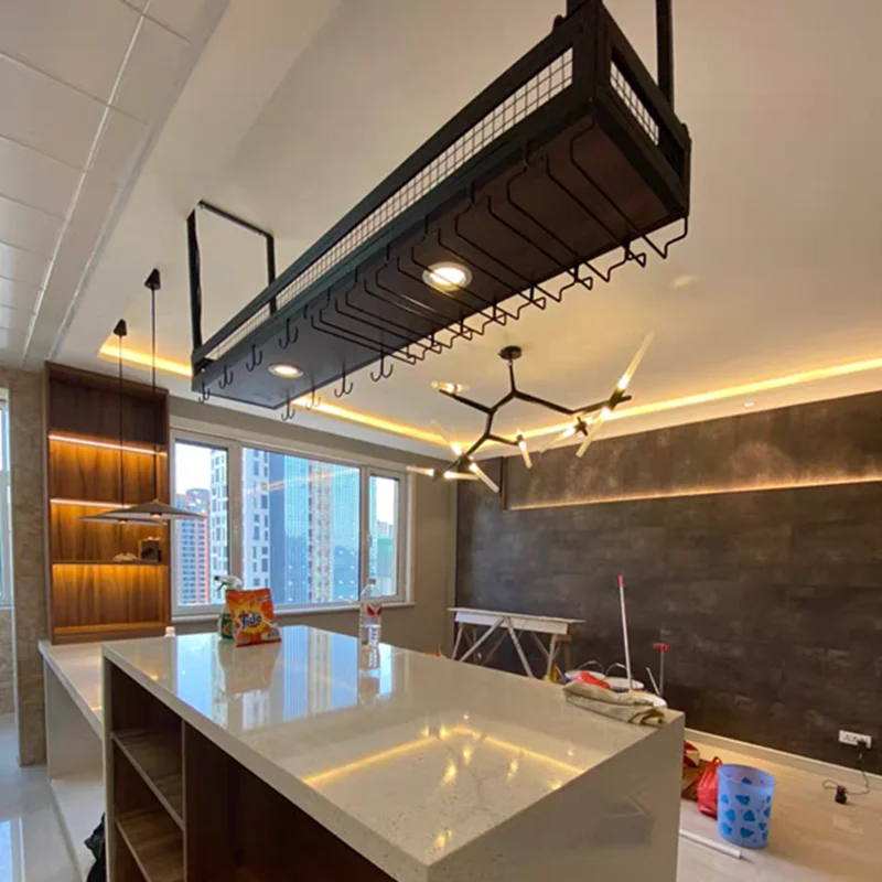 Estantes, Armários de Bar, Arm - Home Bar Shelves avaliação e preço