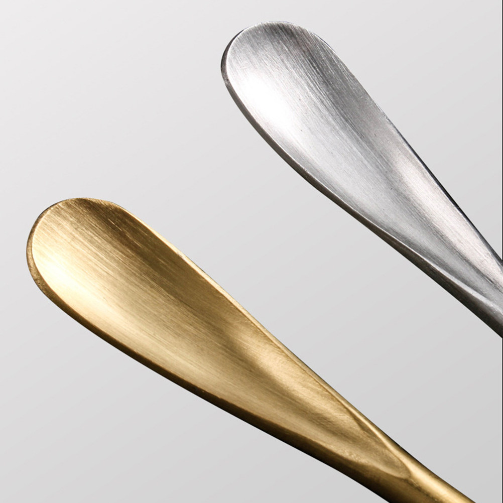 Conjunto de 2 Colheres de Coqu - Bar Spoon Twisted avaliação e preço